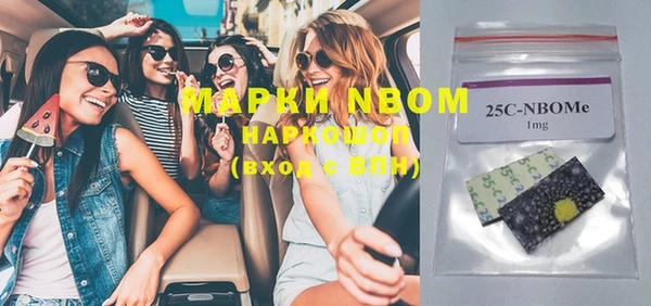 хмурый Бронницы